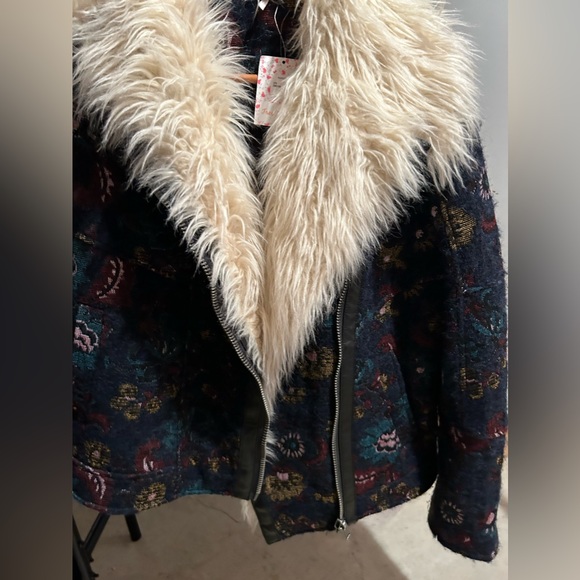 NWT Free People Jacket - S - Picture 3 of 13